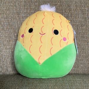 8” Conrad Squishmallow